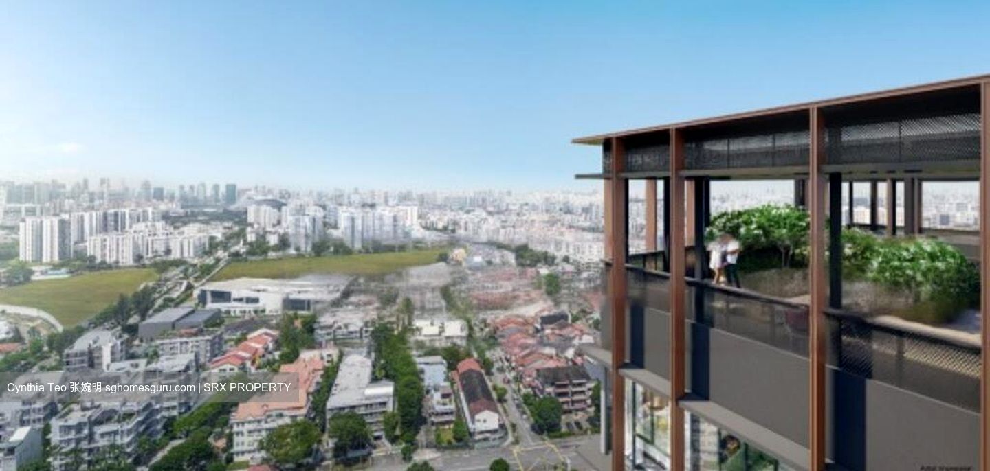 The Continuum (D15), Apartment #468795551